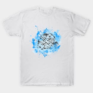 Echo T-Shirt